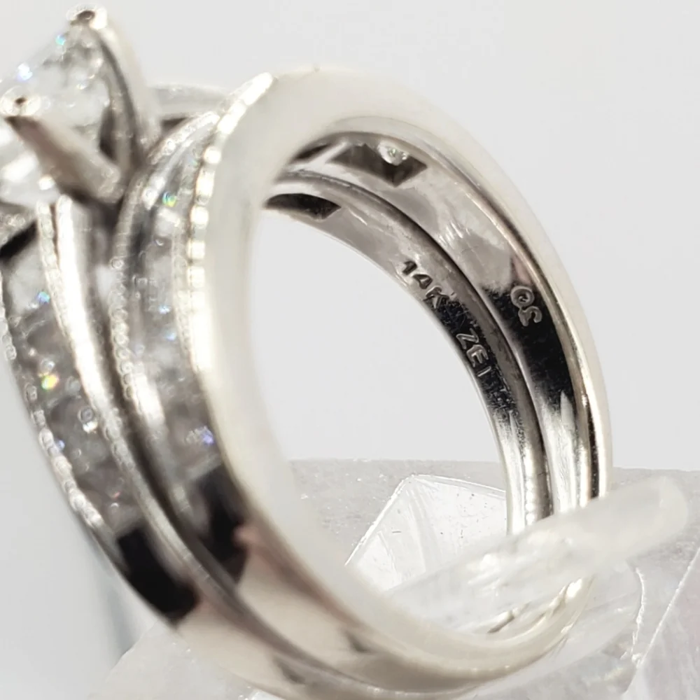 14k Ring